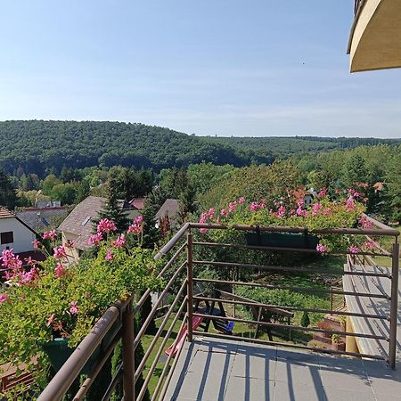 Koekeny Apartman Bogacs Luaran gambar