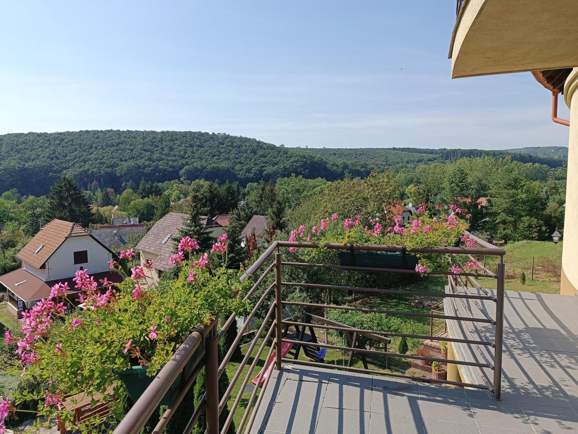 Koekeny Apartman Bogacs Luaran gambar